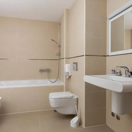 Appartement Nav