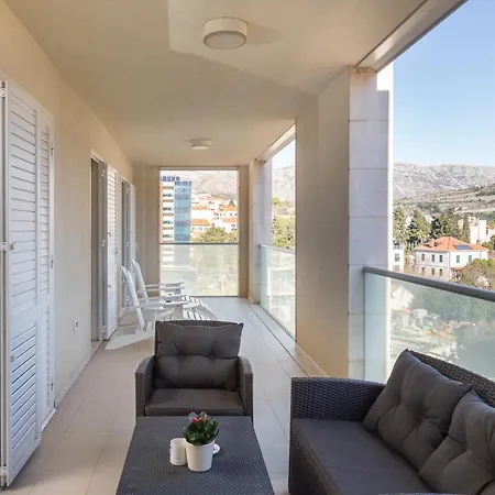 Nav Appartement