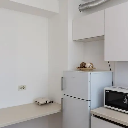 Appartement Nav
