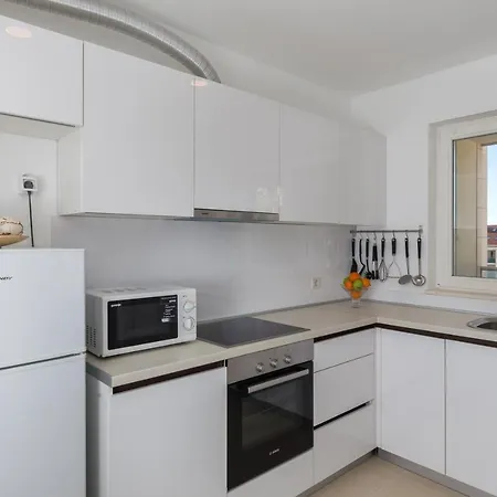 Nav Appartement