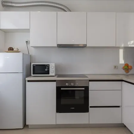 Nav Appartement *