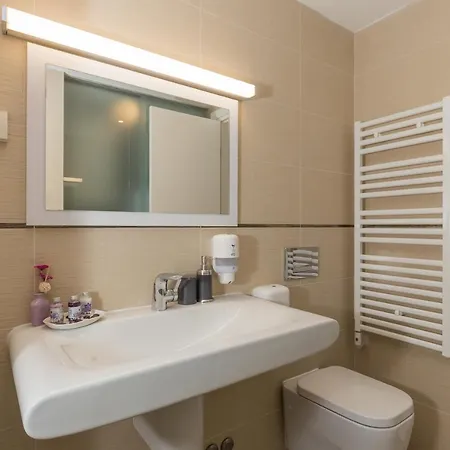 Nav Appartement *