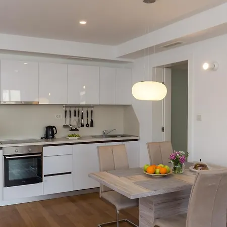Appartement Nav
