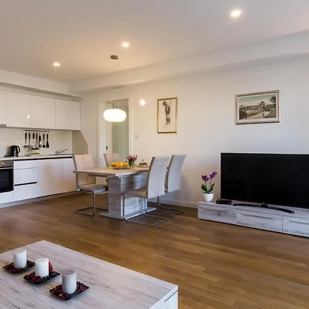 Nav Appartement Dubrovnik