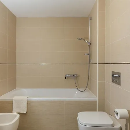 Nav Appartement *