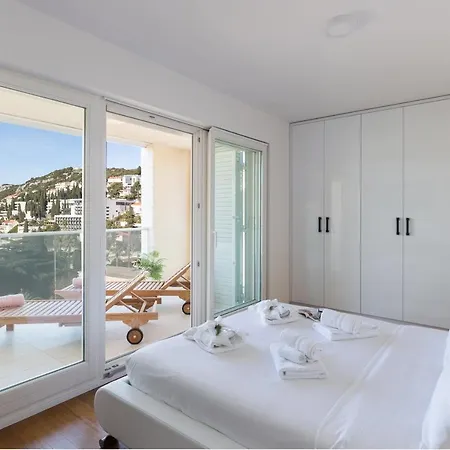 Nav Appartement