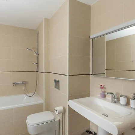 Nav Appartement *
