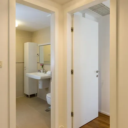 Appartement Nav