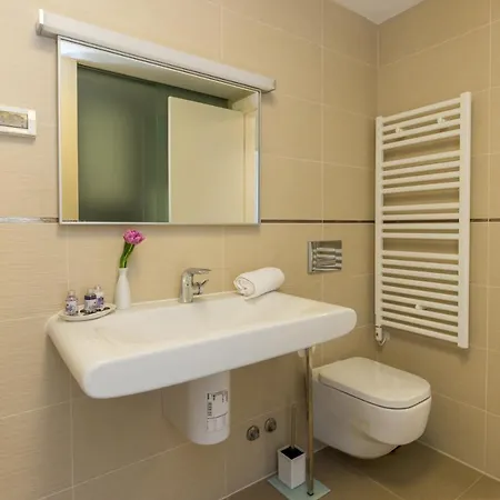 Appartement Nav *