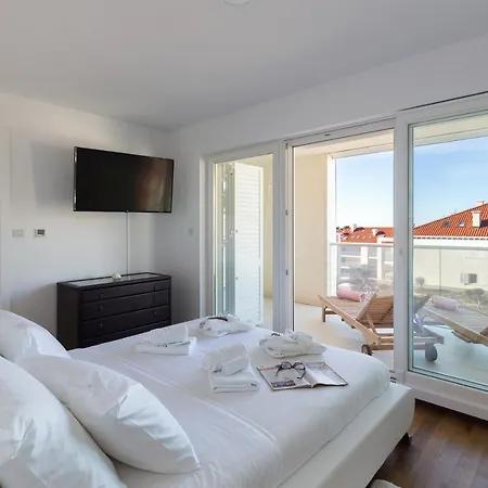 Nav Appartement