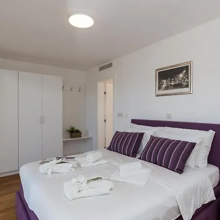 Appartement Nav *