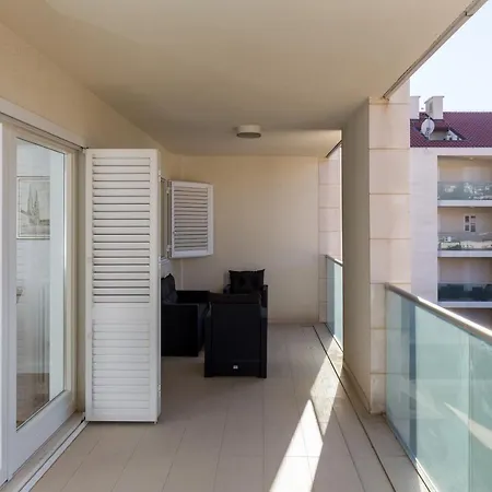Nav Appartement *