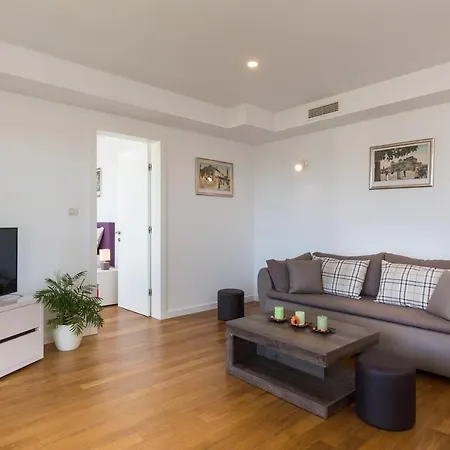 Appartement Nav *