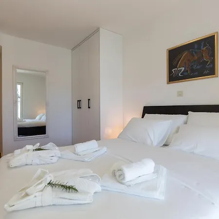 Nav Appartement *