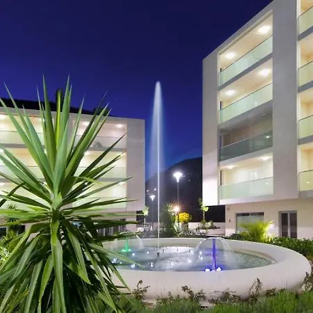 Nav Appartement